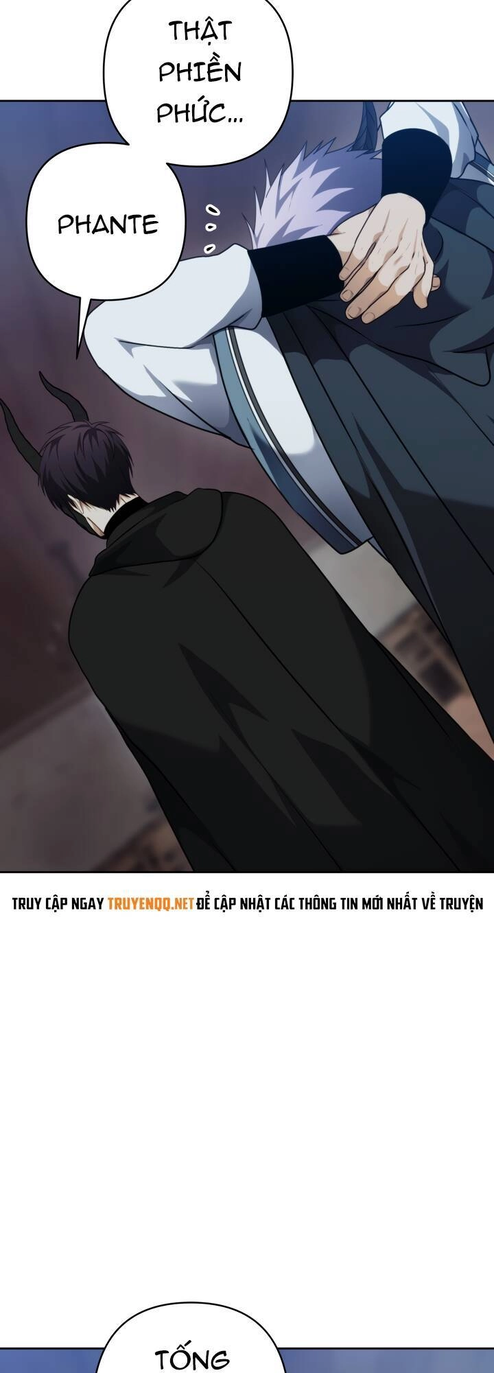 Vua Thăng Cấp Chapter 76 - 5