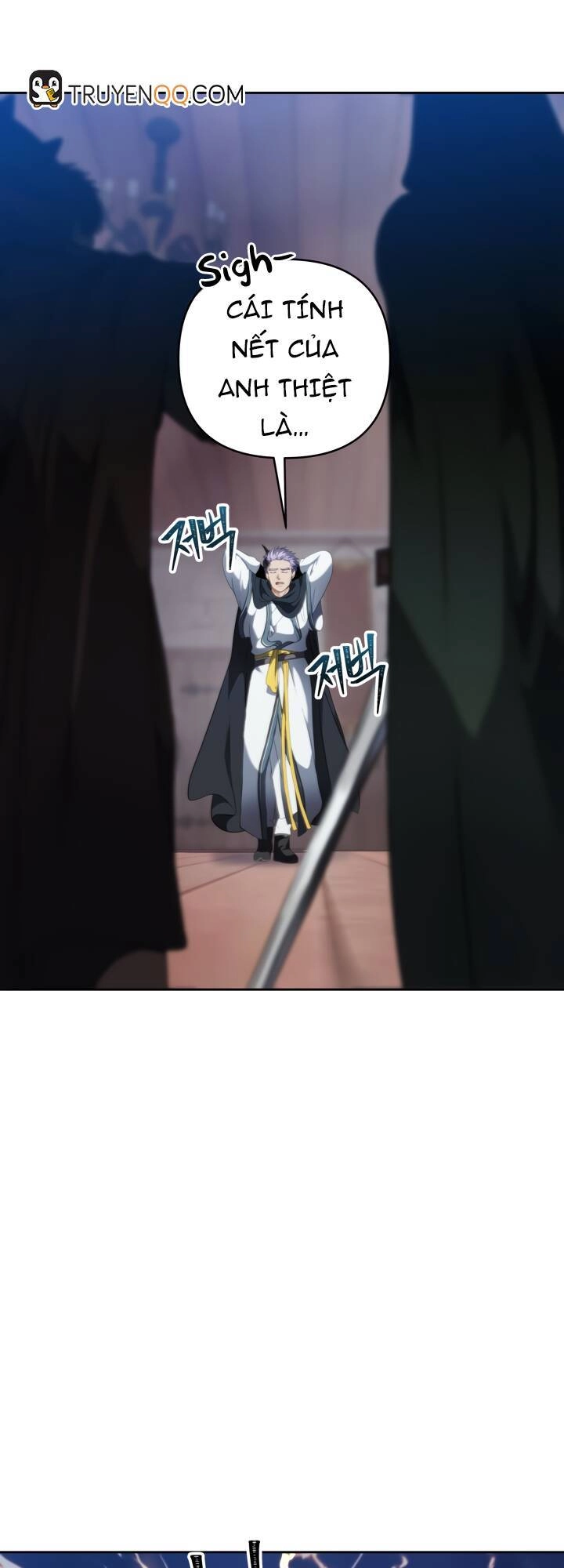 Vua Thăng Cấp Chapter 76 - 8