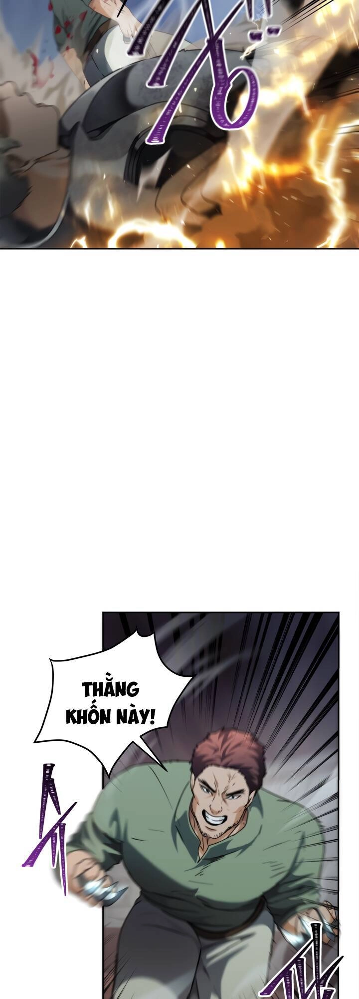 Vua Thăng Cấp Chapter 76 - 12