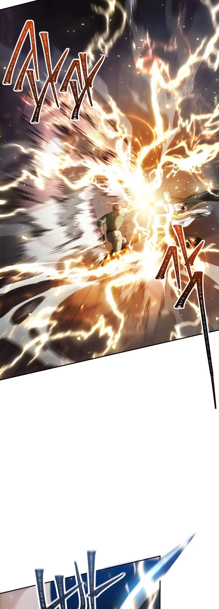 Vua Thăng Cấp Chapter 76 - 14