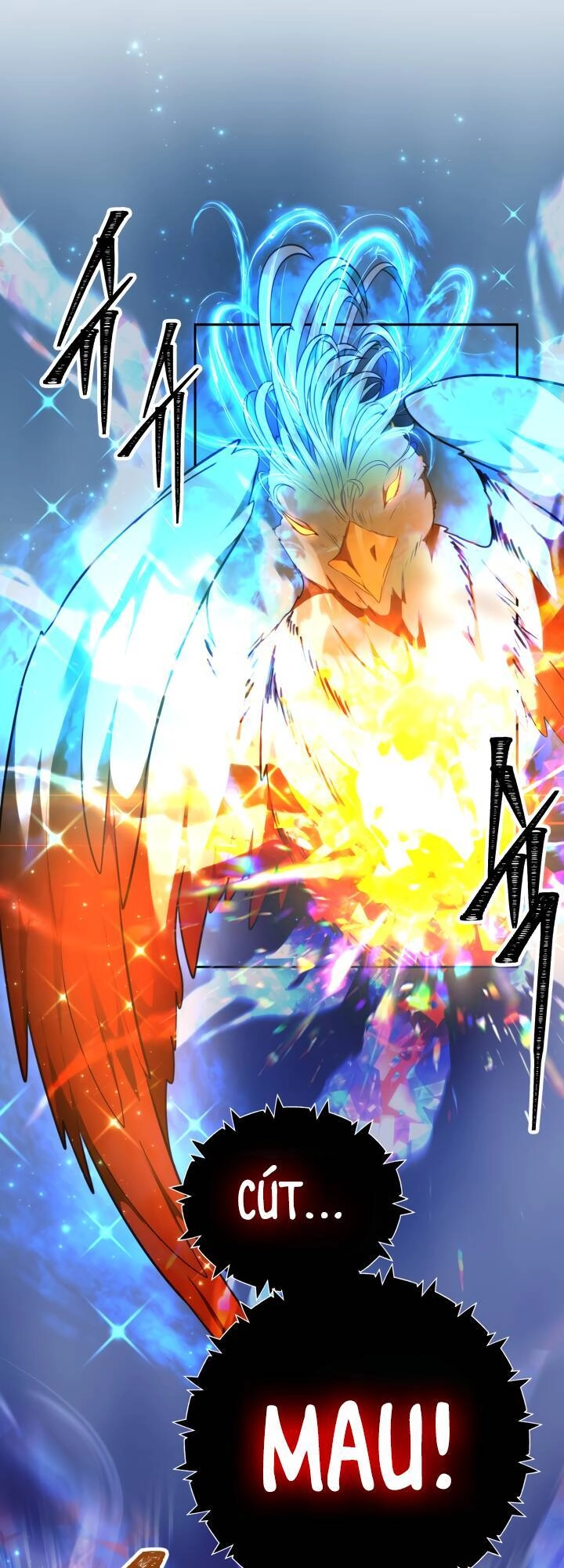 Vua Thăng Cấp Chapter 76 - 29