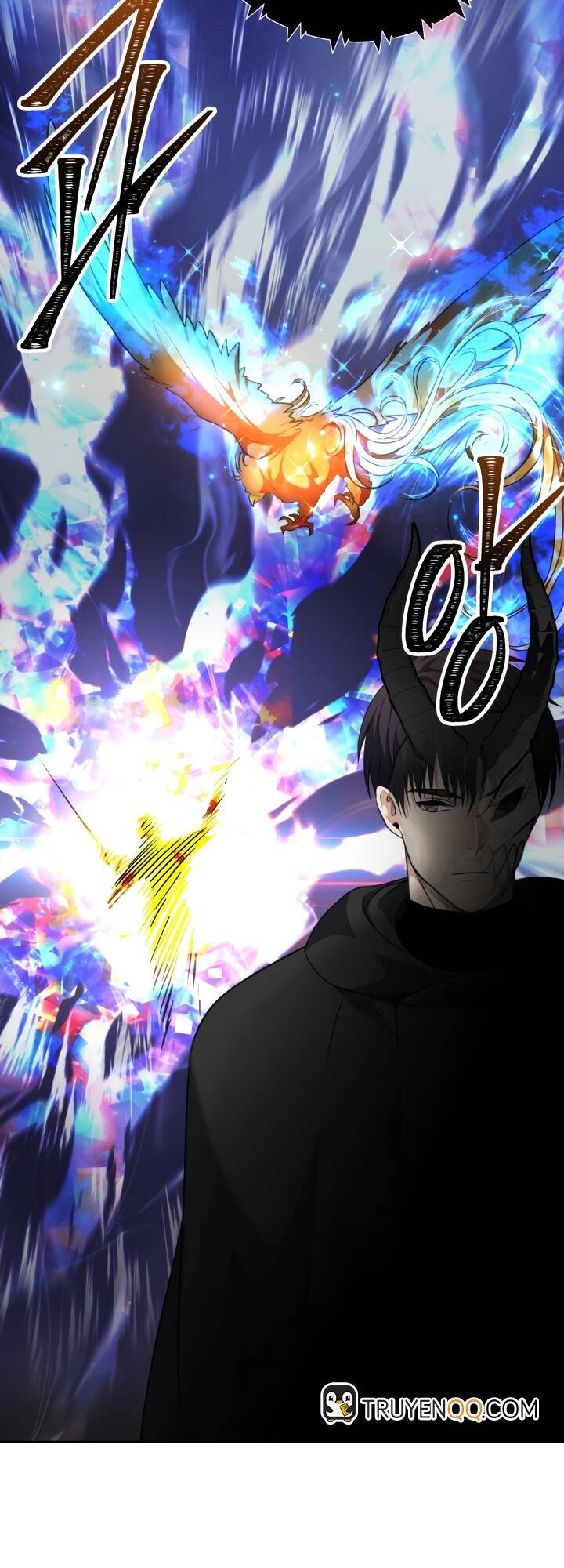 Vua Thăng Cấp Chapter 76 - 30