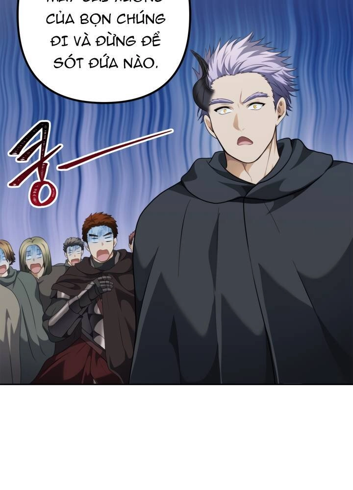 Vua Thăng Cấp Chapter 76 - 42