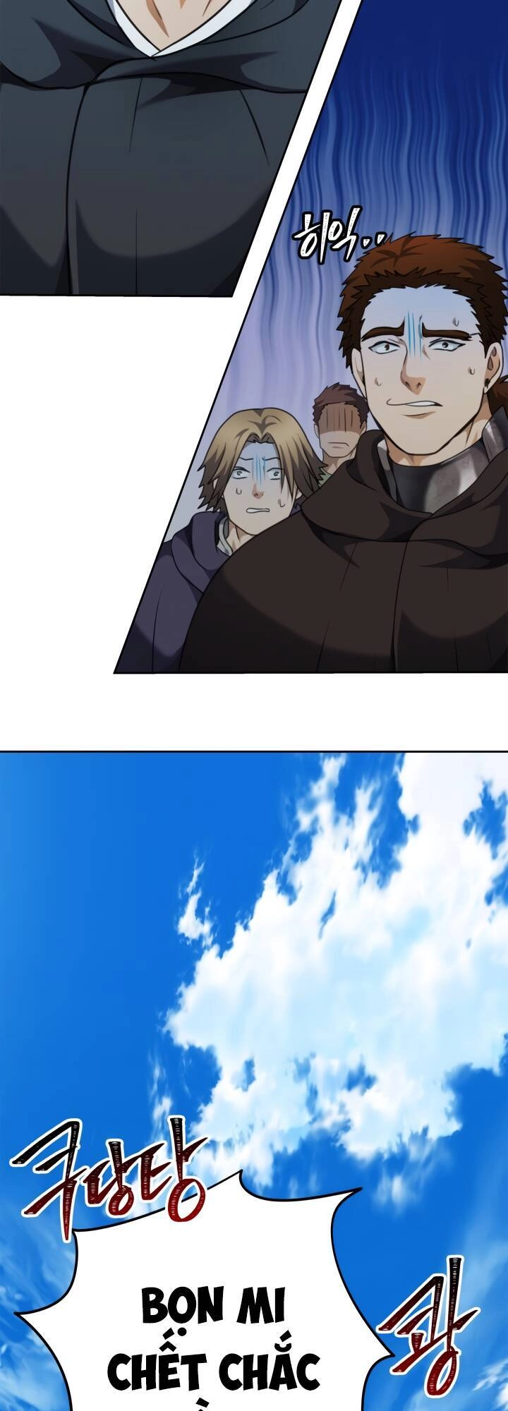 Vua Thăng Cấp Chapter 76 - 54