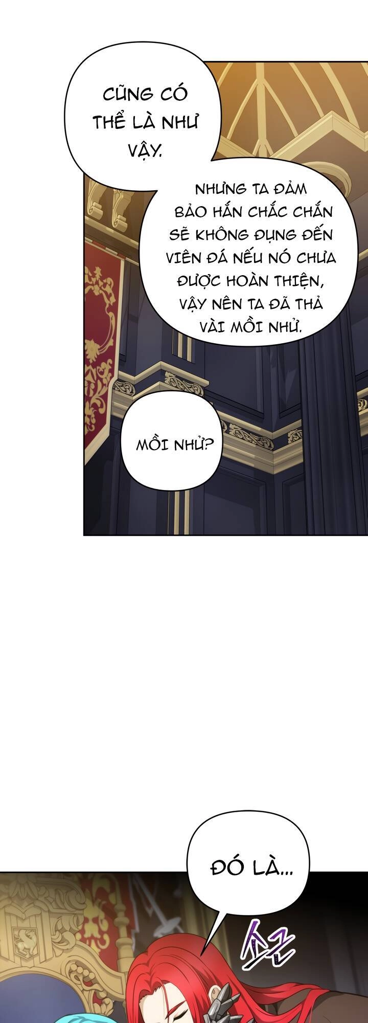 Vua Thăng Cấp Chapter 76 - 64