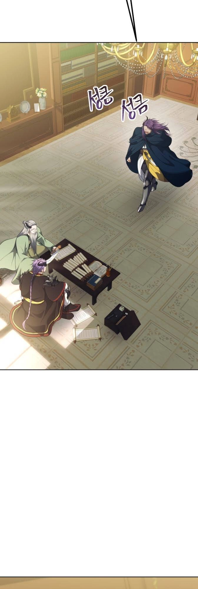 Vua Thăng Cấp Chapter 77 - 4