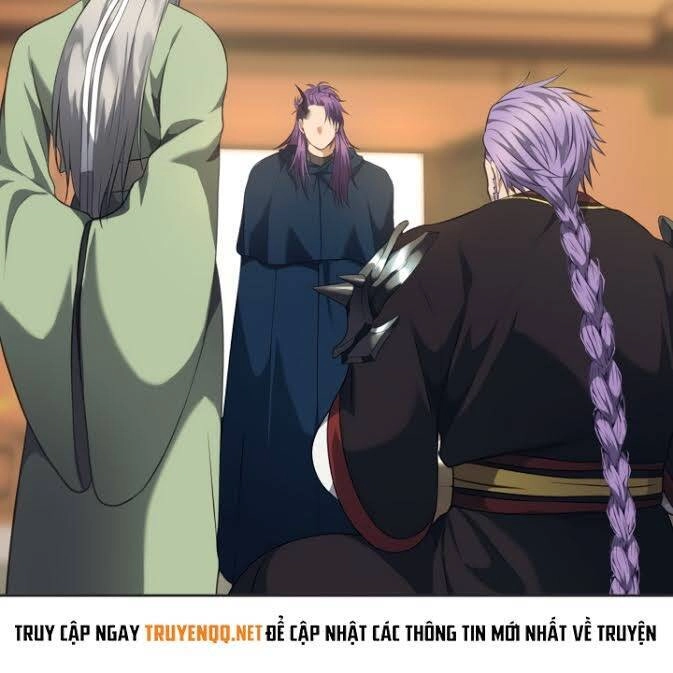 Vua Thăng Cấp Chapter 77 - 6