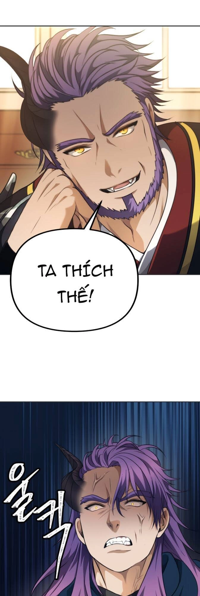 Vua Thăng Cấp Chapter 77 - 14