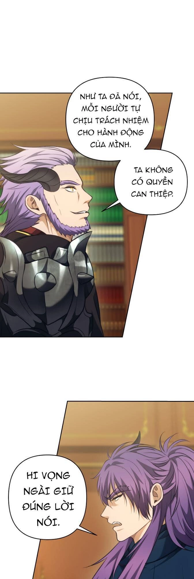 Vua Thăng Cấp Chapter 77 - 20