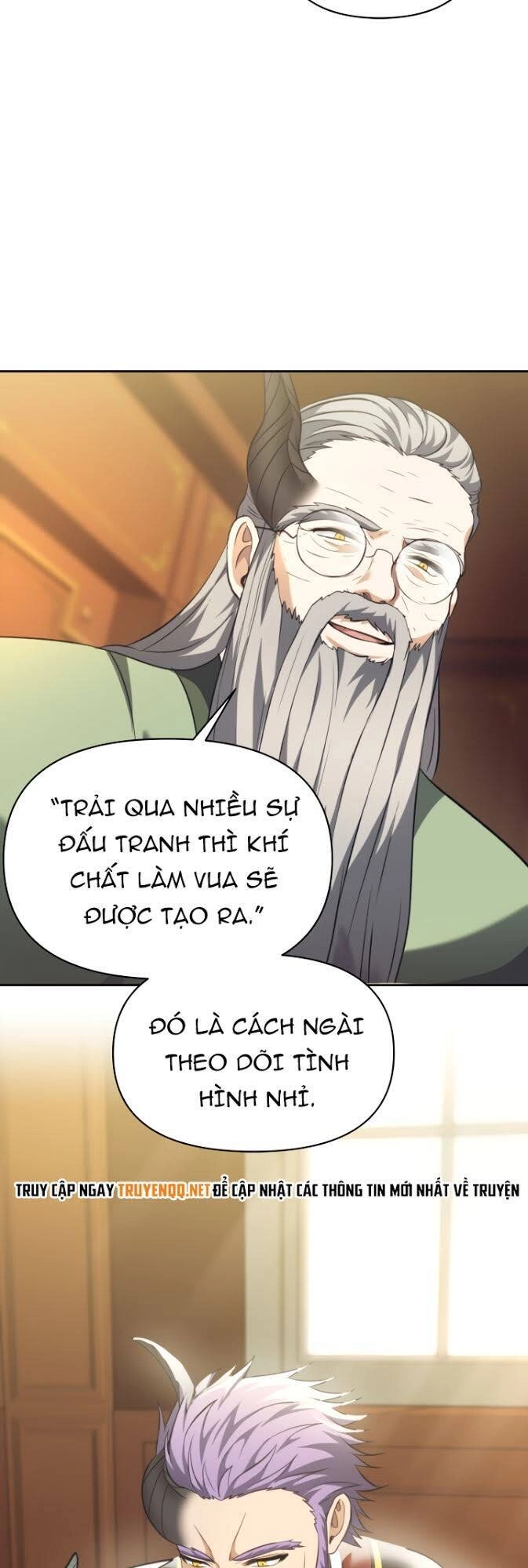 Vua Thăng Cấp Chapter 77 - 24