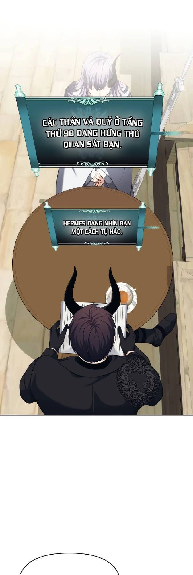 Vua Thăng Cấp Chapter 77 - 44