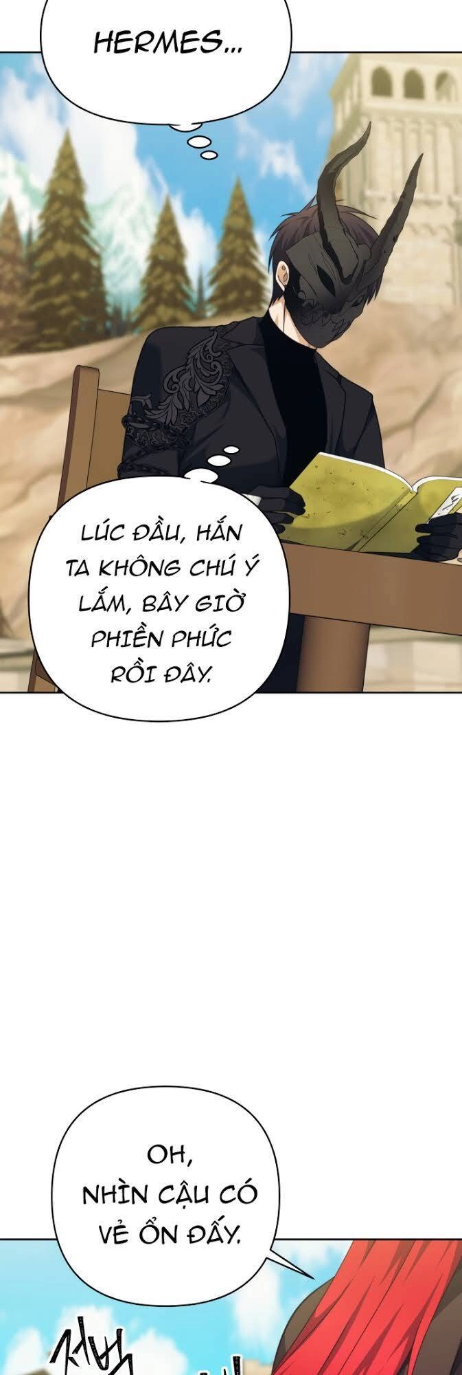 Vua Thăng Cấp Chapter 77 - 45