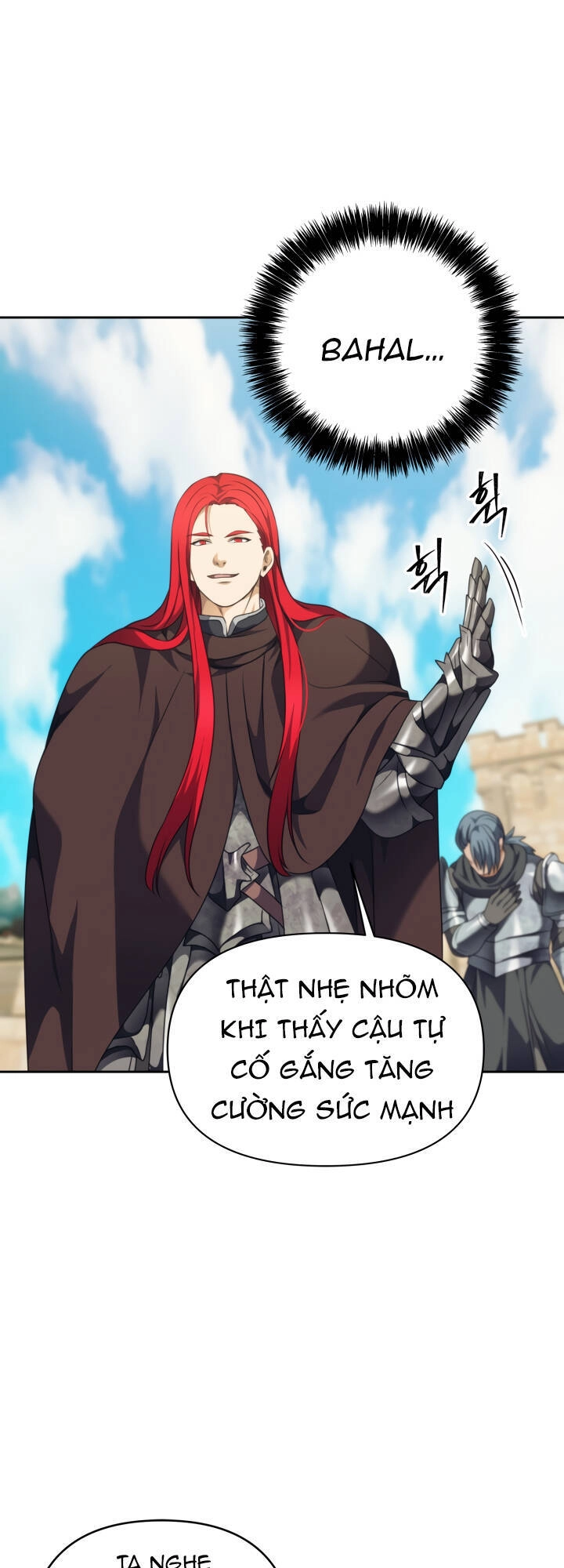 Vua Thăng Cấp Chapter 77 - 47