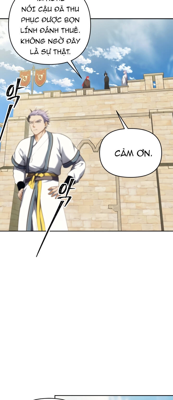 Vua Thăng Cấp Chapter 77 - 48