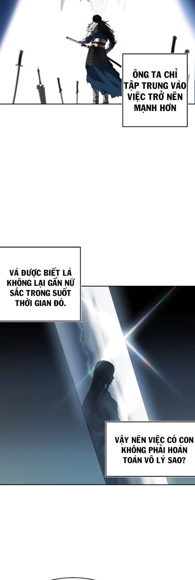 Vua Thăng Cấp Chapter 77 - 52