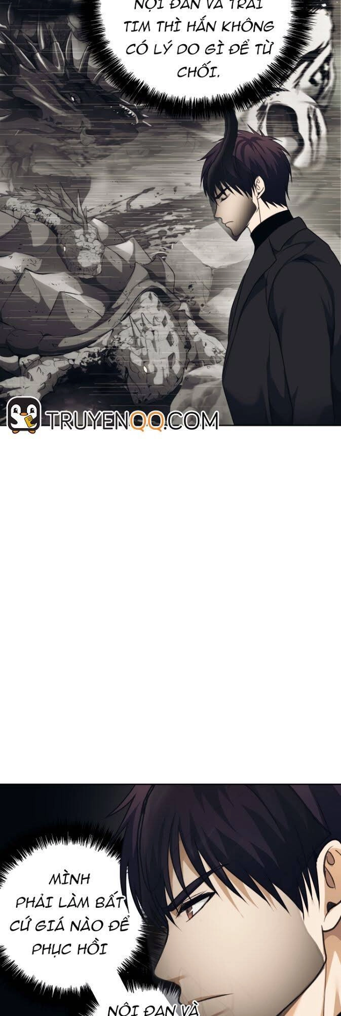 Vua Thăng Cấp Chapter 77 - 58