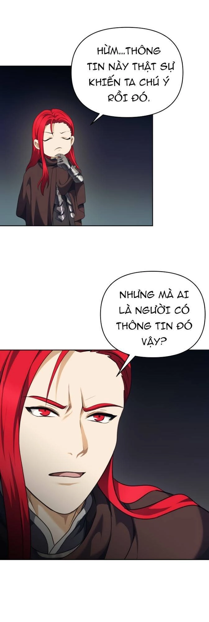 Vua Thăng Cấp Chapter 77 - 60