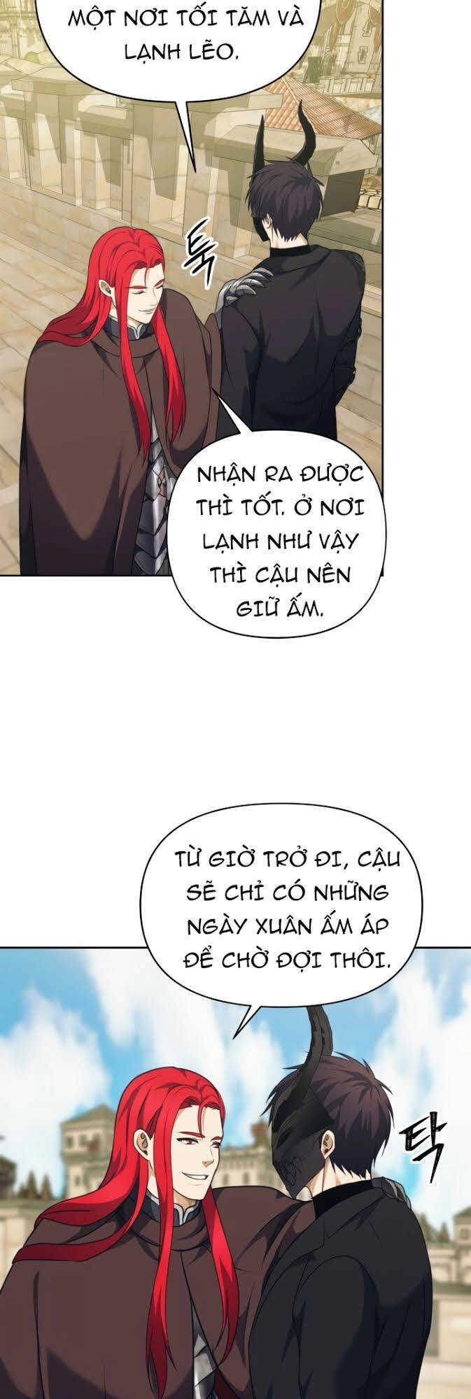 Vua Thăng Cấp Chapter 77 - 66