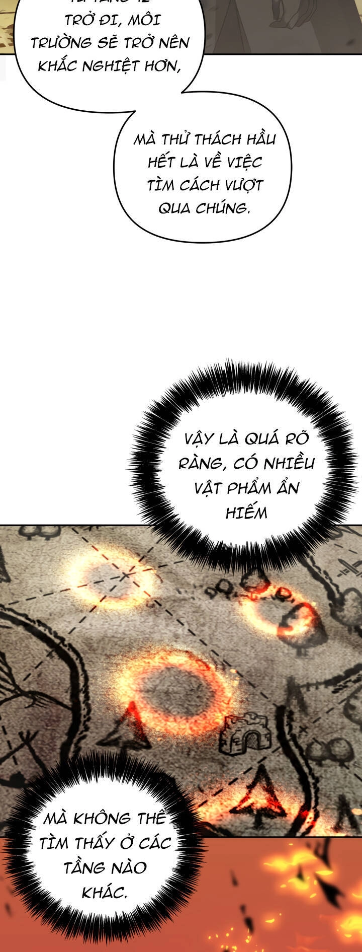 Vua Thăng Cấp Chapter 78 - 11