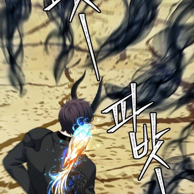 Vua Thăng Cấp Chapter 78 - 17