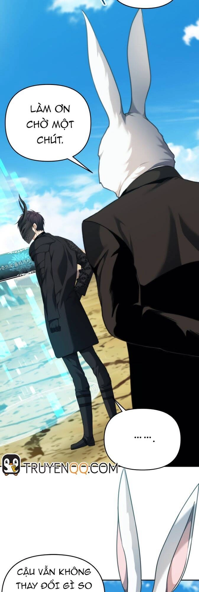 Vua Thăng Cấp Chapter 78 - 39