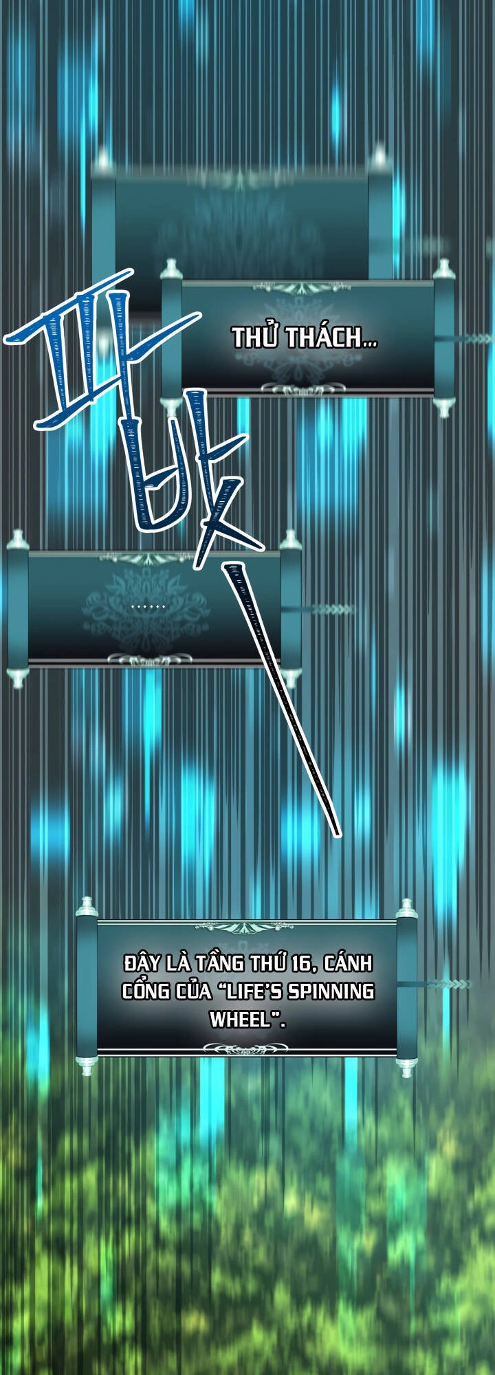 Vua Thăng Cấp Chapter 78 - 62