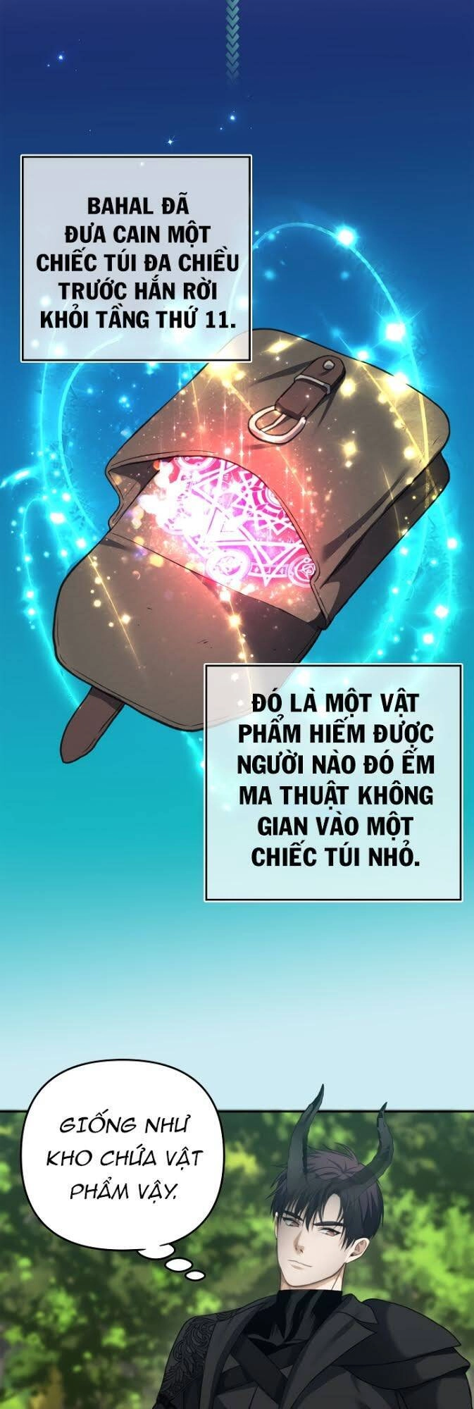 Vua Thăng Cấp Chapter 78 - 67