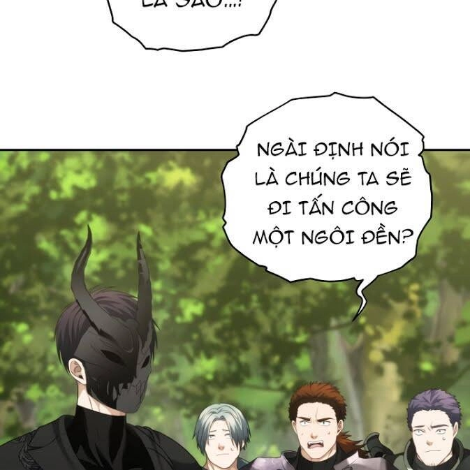 Vua Thăng Cấp Chapter 79 - 6