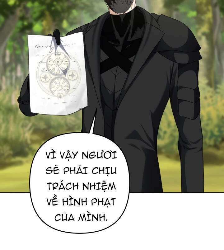 Vua Thăng Cấp Chapter 79 - 11