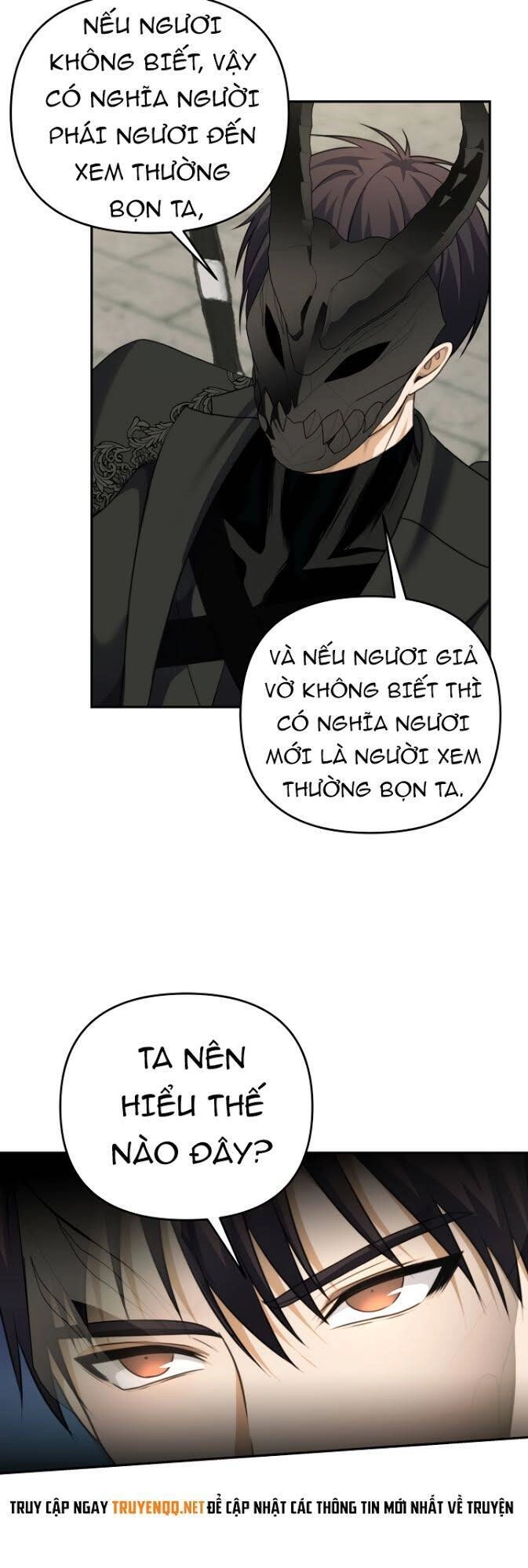 Vua Thăng Cấp Chapter 79 - 22