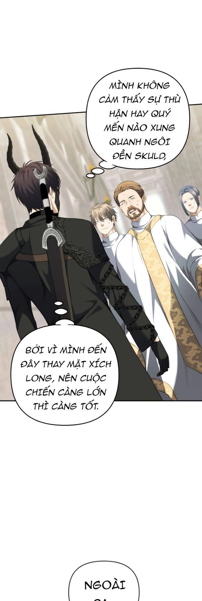 Vua Thăng Cấp Chapter 79 - 23