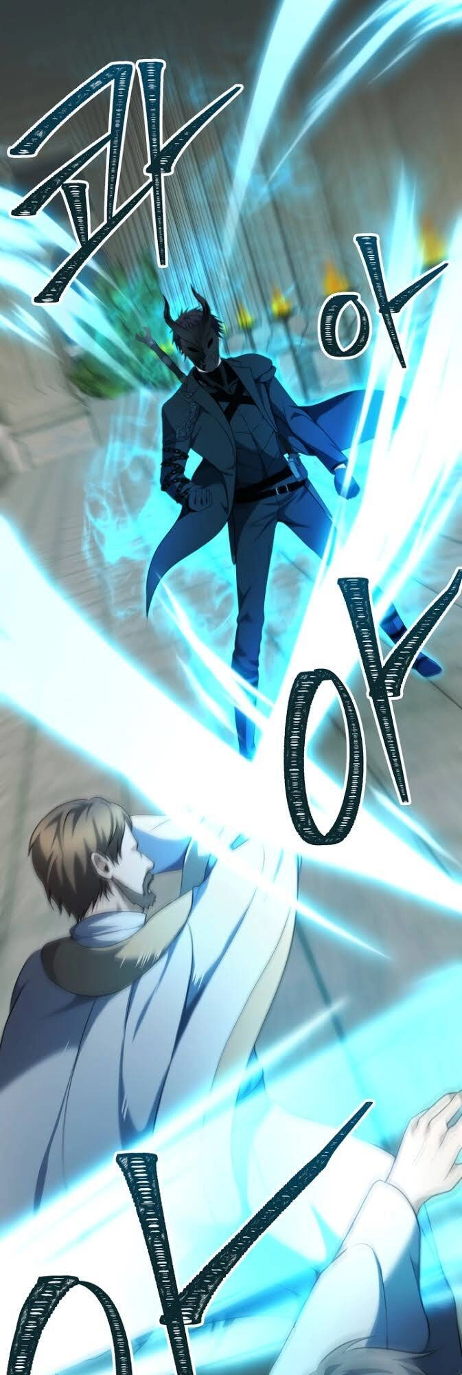 Vua Thăng Cấp Chapter 79 - 26