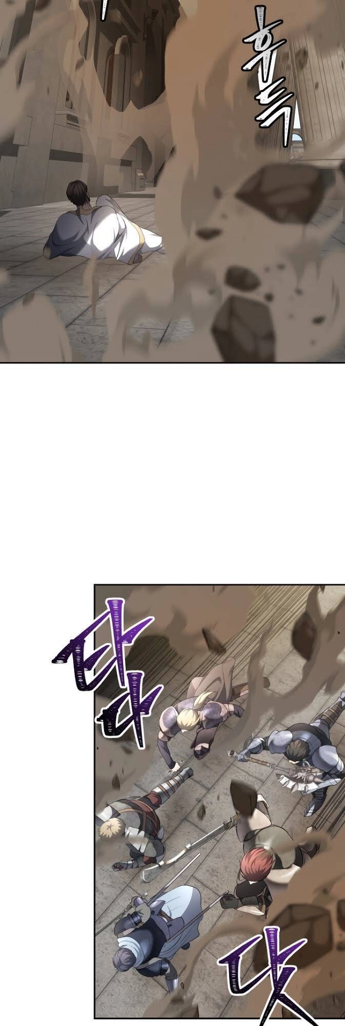 Vua Thăng Cấp Chapter 79 - 34