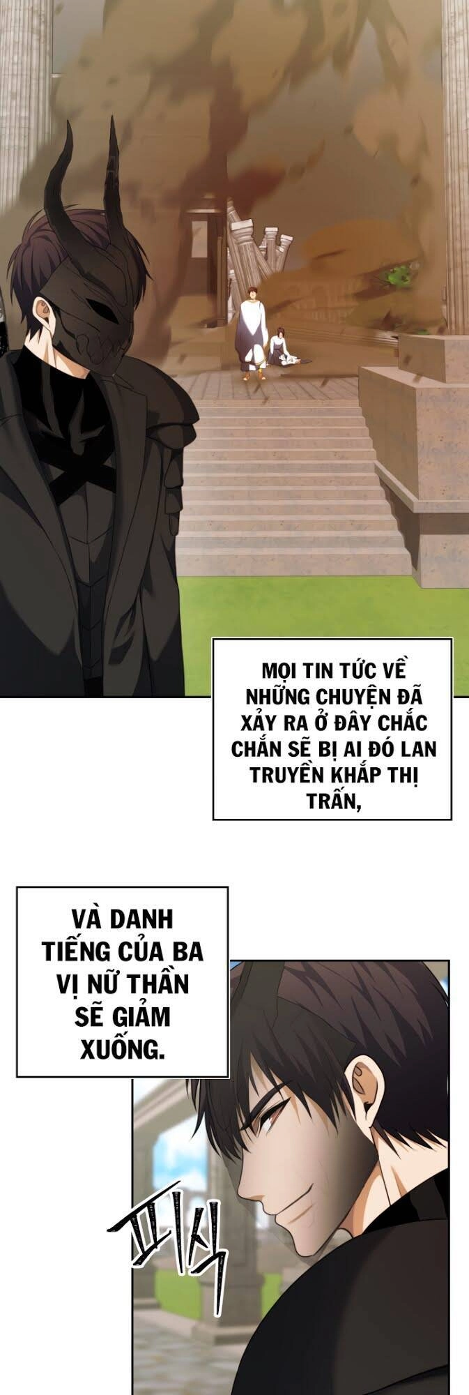 Vua Thăng Cấp Chapter 79 - 52