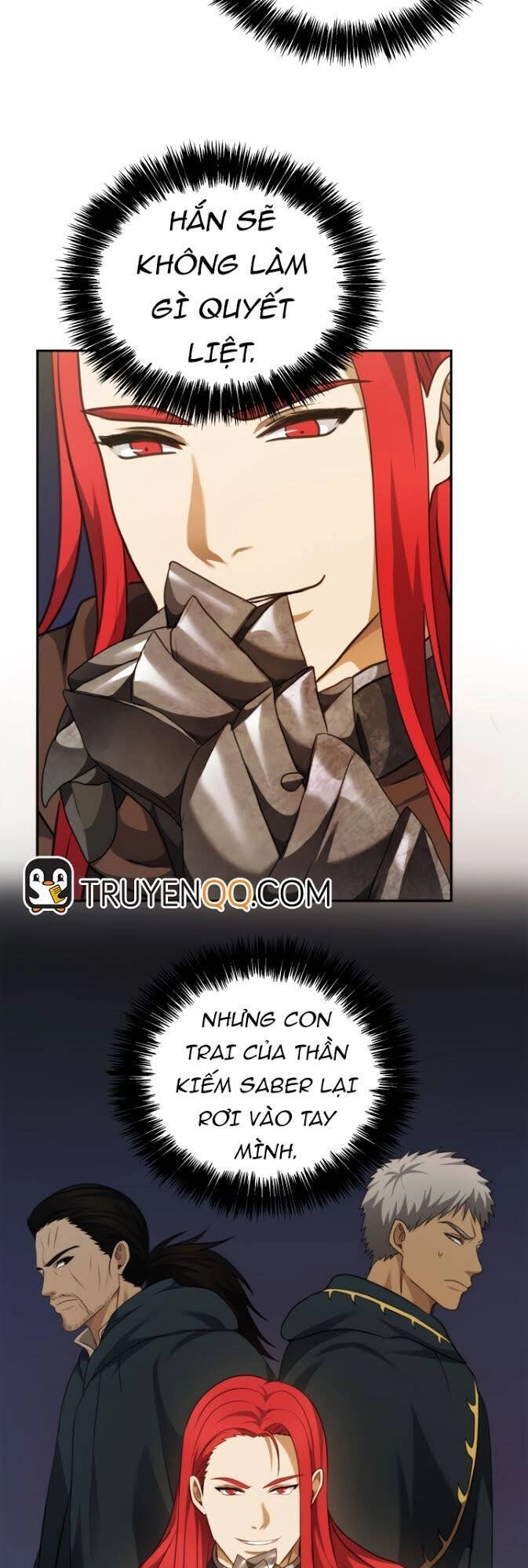 Vua Thăng Cấp Chapter 79 - 63