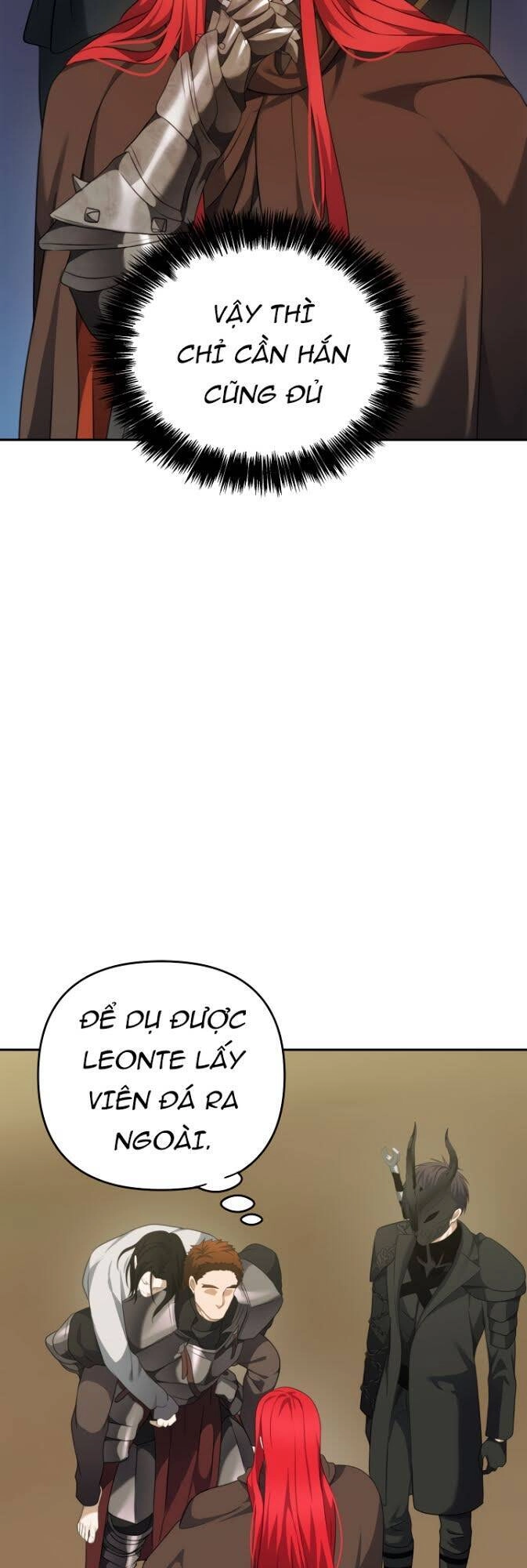 Vua Thăng Cấp Chapter 79 - 64