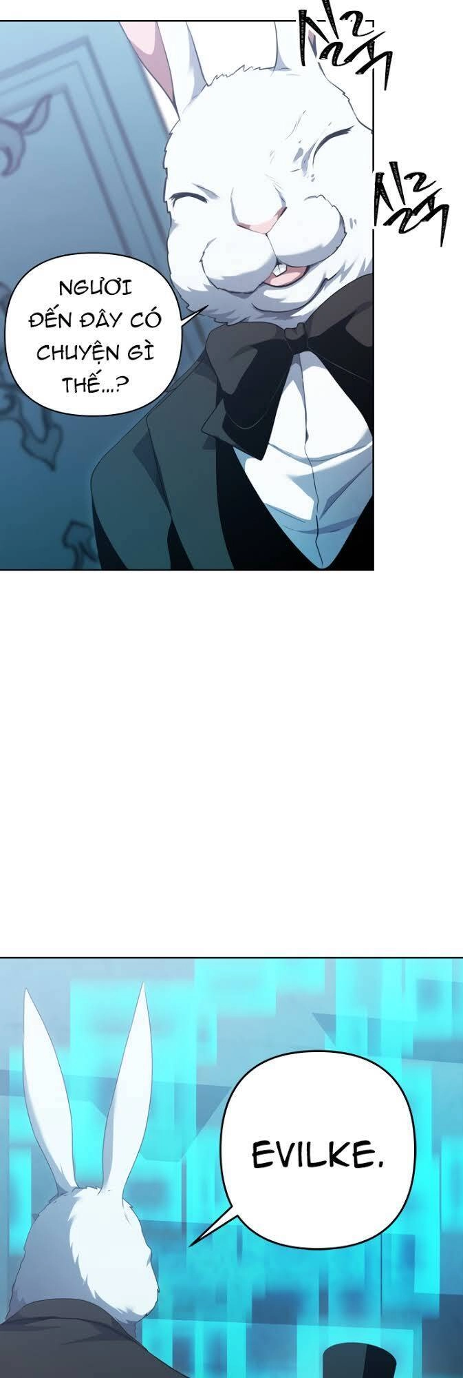 Vua Thăng Cấp Chapter 80 - 7