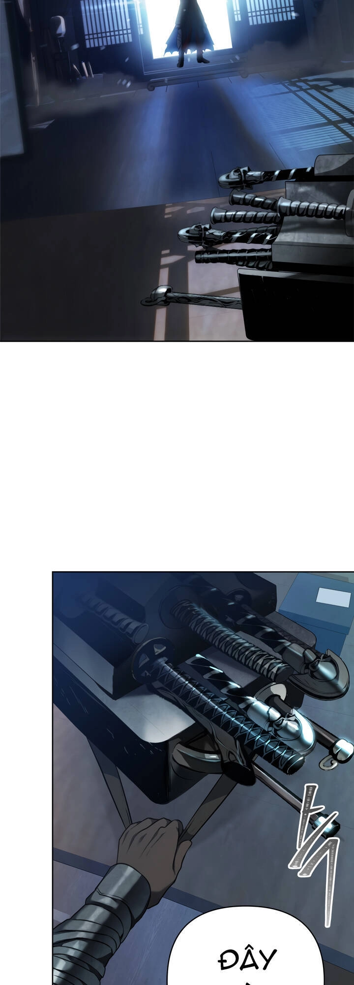 Vua Thăng Cấp Chapter 80 - 17