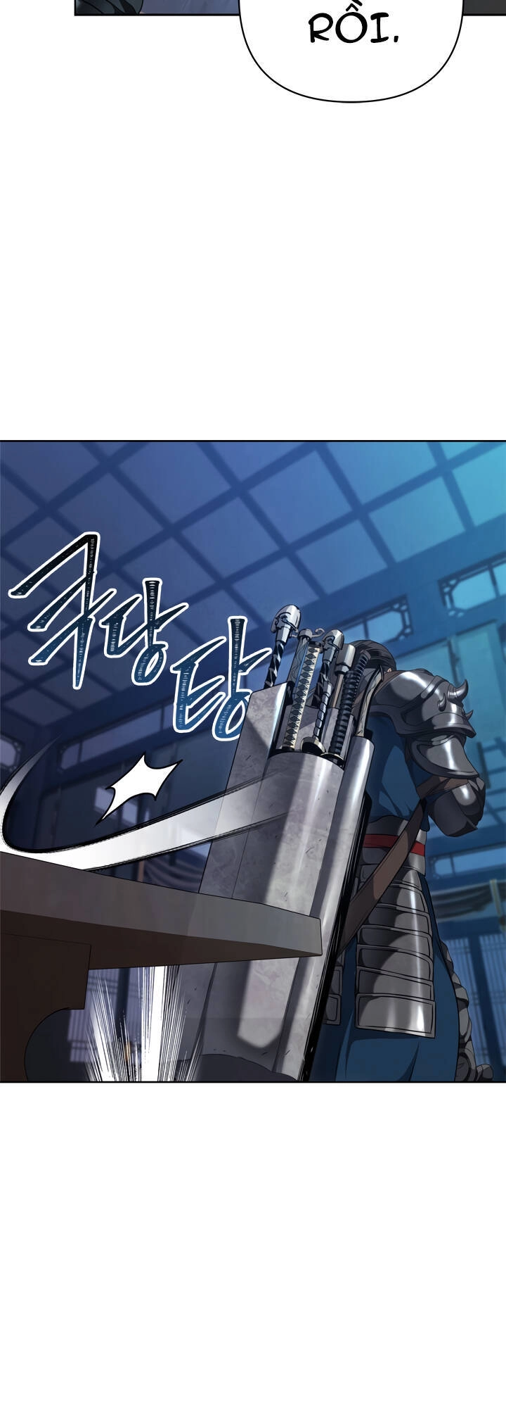 Vua Thăng Cấp Chapter 80 - 18