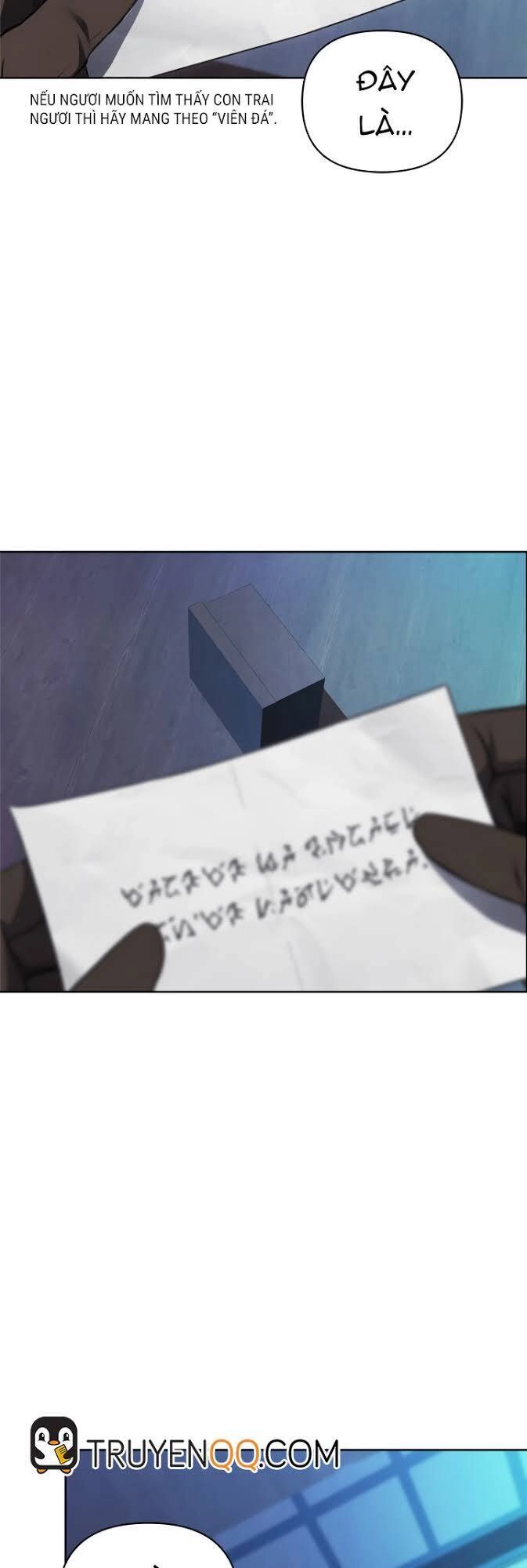 Vua Thăng Cấp Chapter 80 - 21