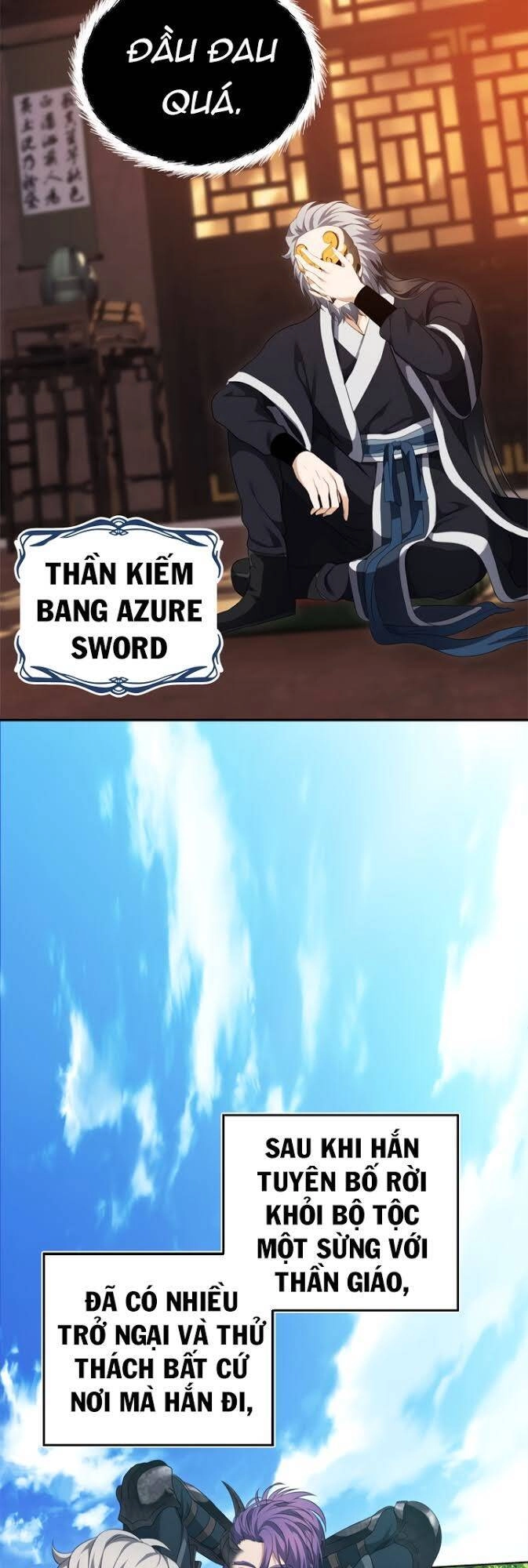 Vua Thăng Cấp Chapter 80 - 27