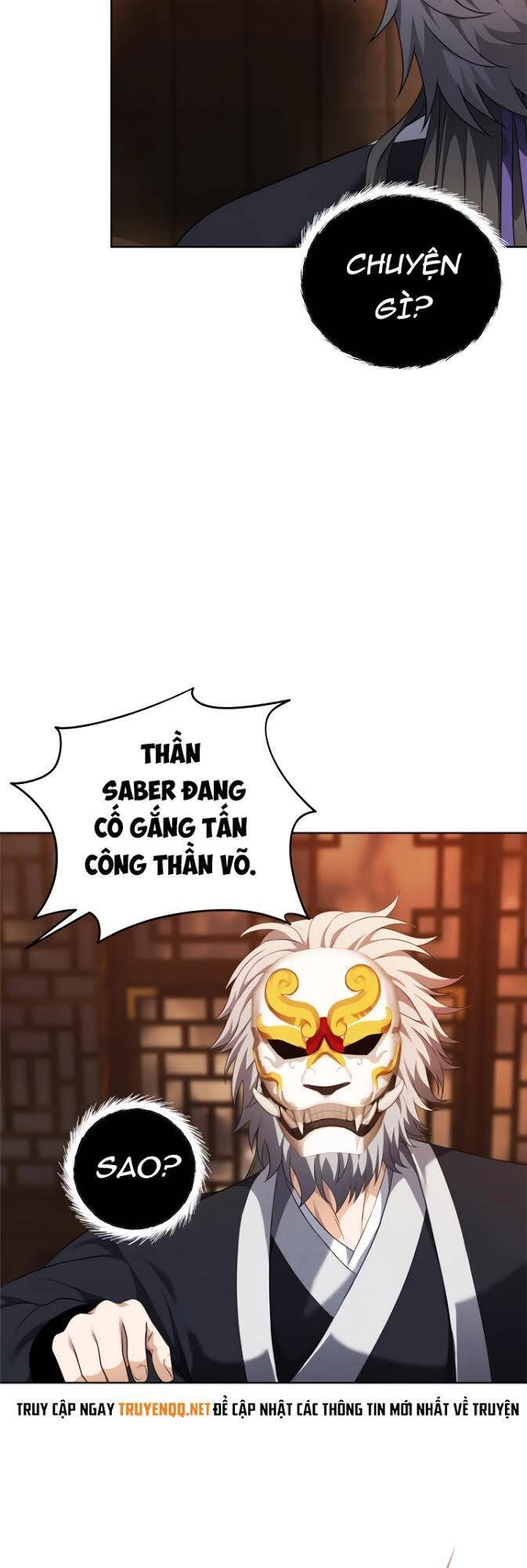 Vua Thăng Cấp Chapter 80 - 46
