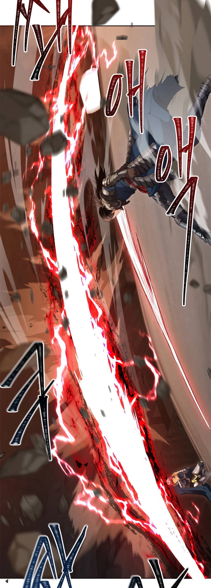 Vua Thăng Cấp Chapter 80 - 52