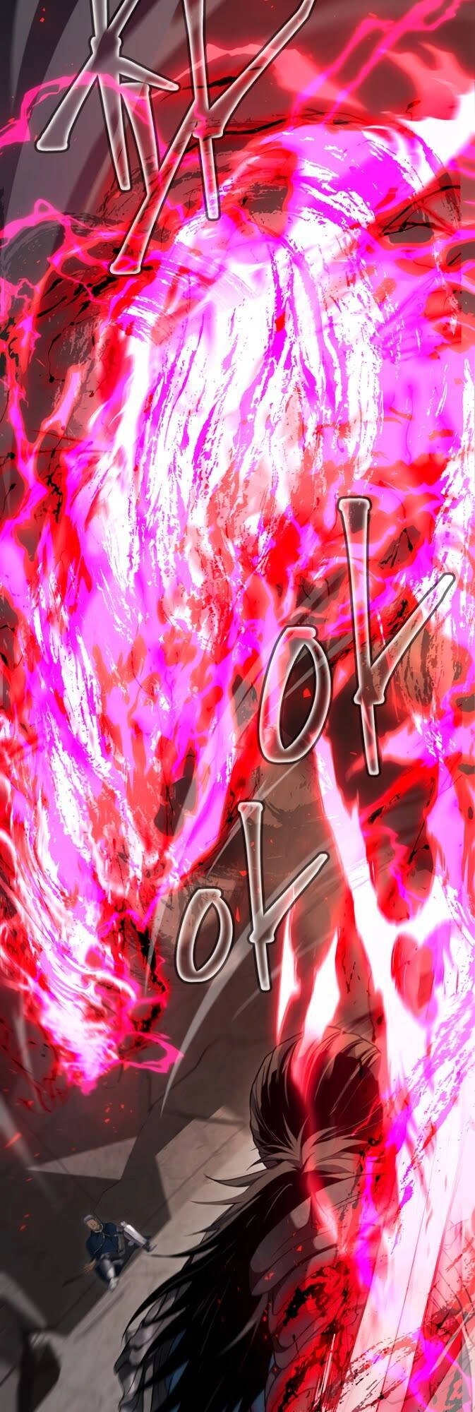 Vua Thăng Cấp Chapter 80 - 58