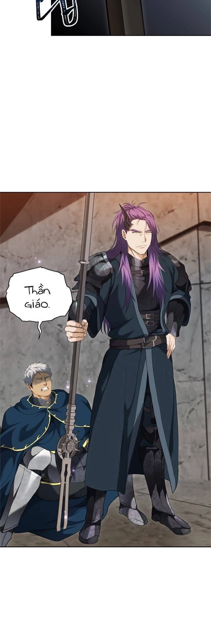 Vua Thăng Cấp Chapter 80 - 67