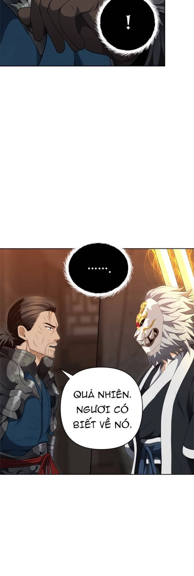 Vua Thăng Cấp Chapter 80 - 80