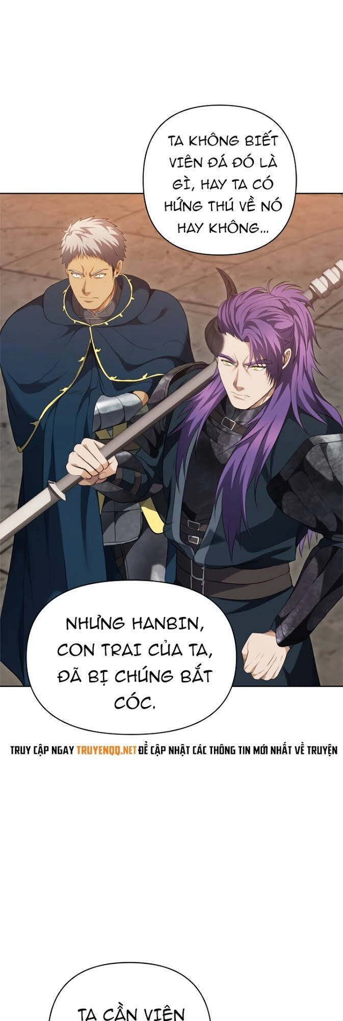 Vua Thăng Cấp Chapter 80 - 81