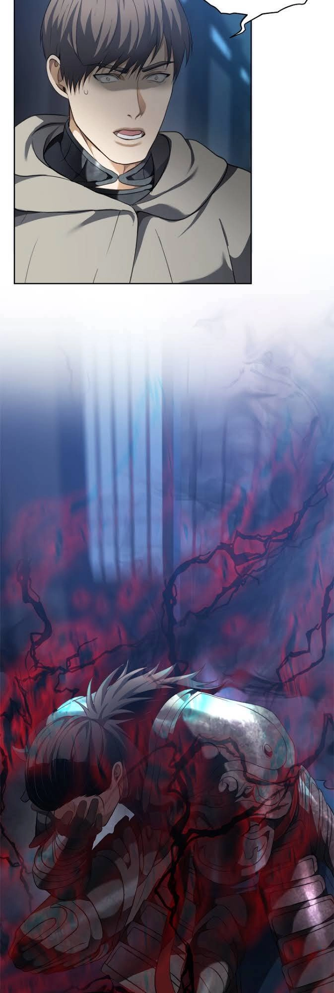 Vua Thăng Cấp Chapter 81 - 15