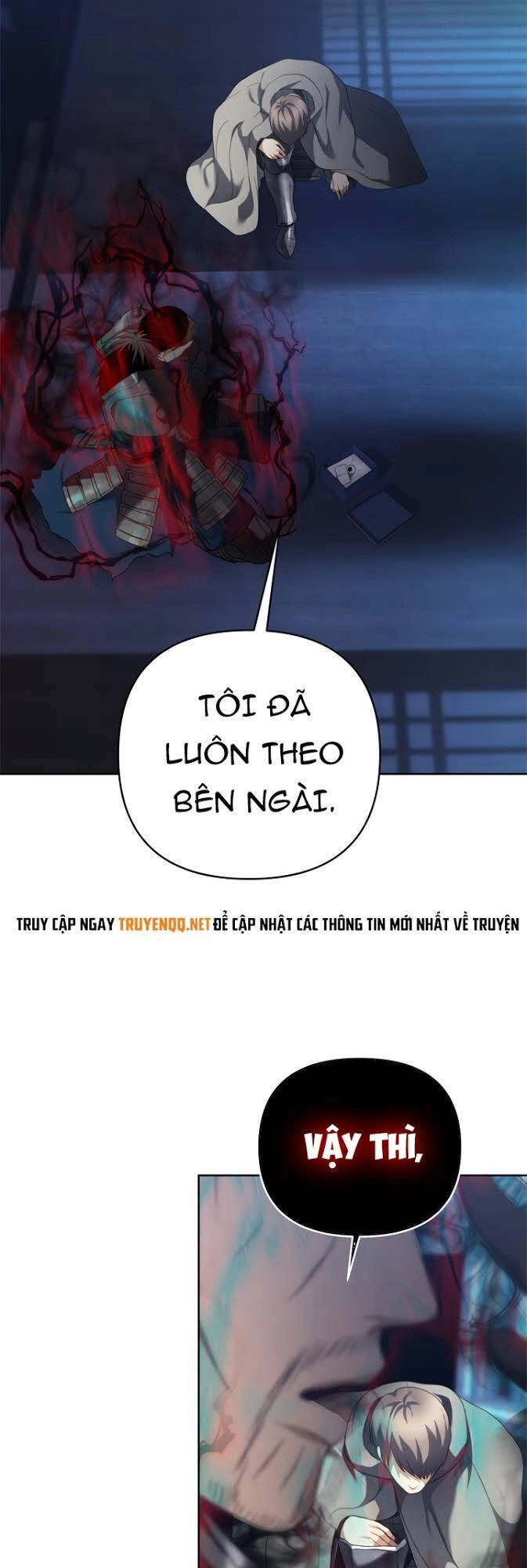 Vua Thăng Cấp Chapter 81 - 19