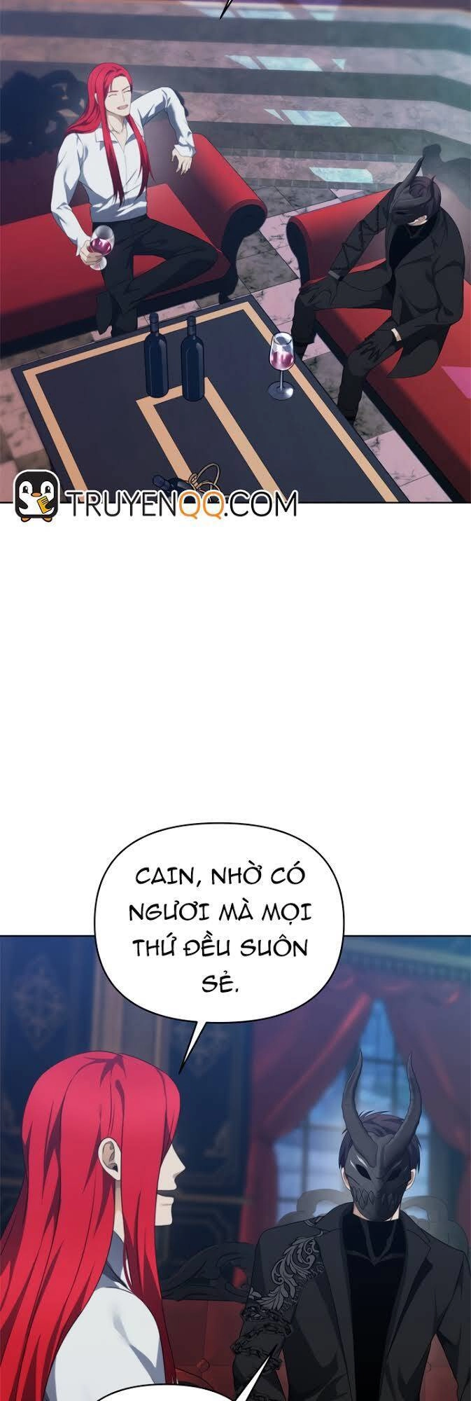 Vua Thăng Cấp Chapter 81 - 23